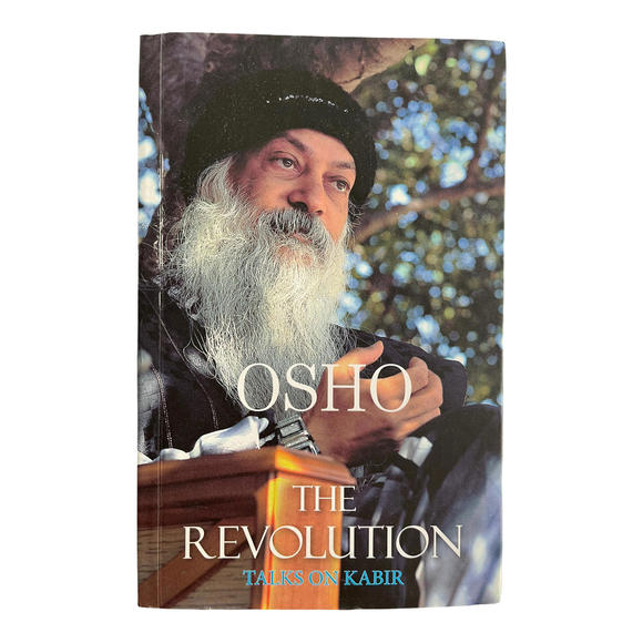 Jaico Publishing House Other - Osho The Revolution Talks On Kabir